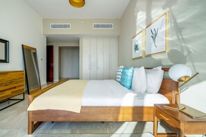 2 chambres, fer et planche Ă repasser, Wi-Fi, draps fournis