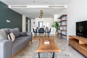 Televisor i estèreo 