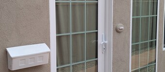 Your Perfect Lawndale Escape – Cozy & Private!