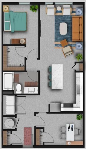 Plano