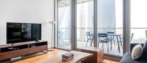 تلفزيون، ستيريو