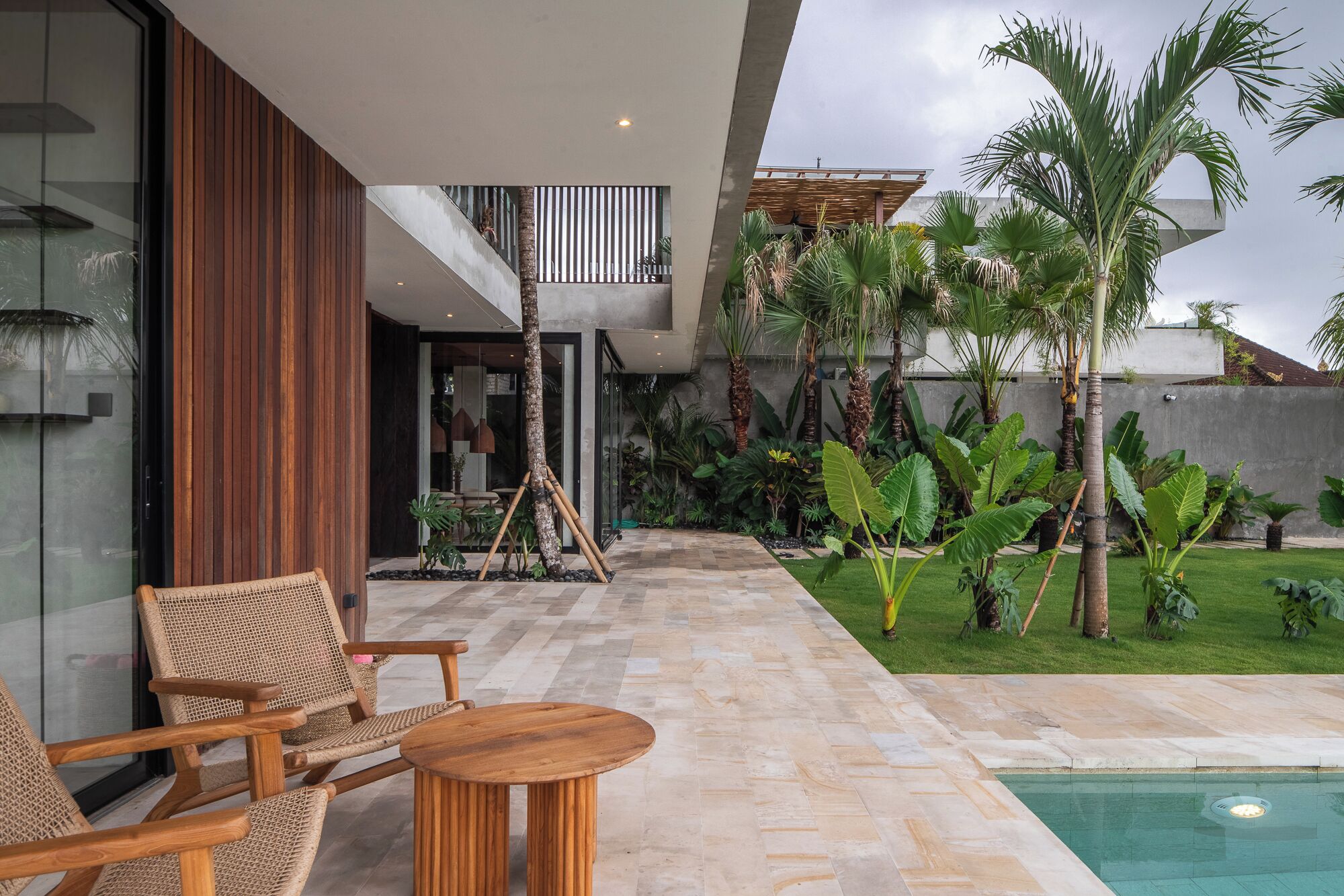 Four Bedroom Villa with Private Pool | Terraço/pátio