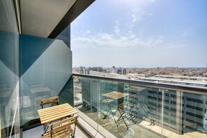 Servei de restauració a l'aire lliure