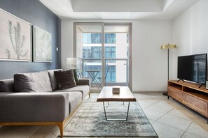 Televisión y estéreo 