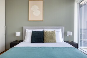 Ferro/asse da stiro, Wi-Fi, lenzuola