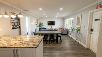 獨棟房屋 | 4 間臥室