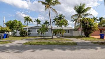 獨棟房屋 | 4 間臥室