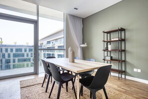 Opções para refeição