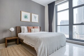 Bügeleisen/Bügelbrett, WLAN, Bettwäsche