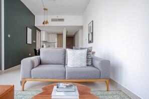 Televisión, estéreo