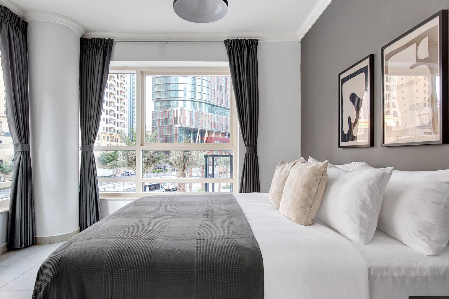 Strykejern/-brett, wi-fi og sengetøy