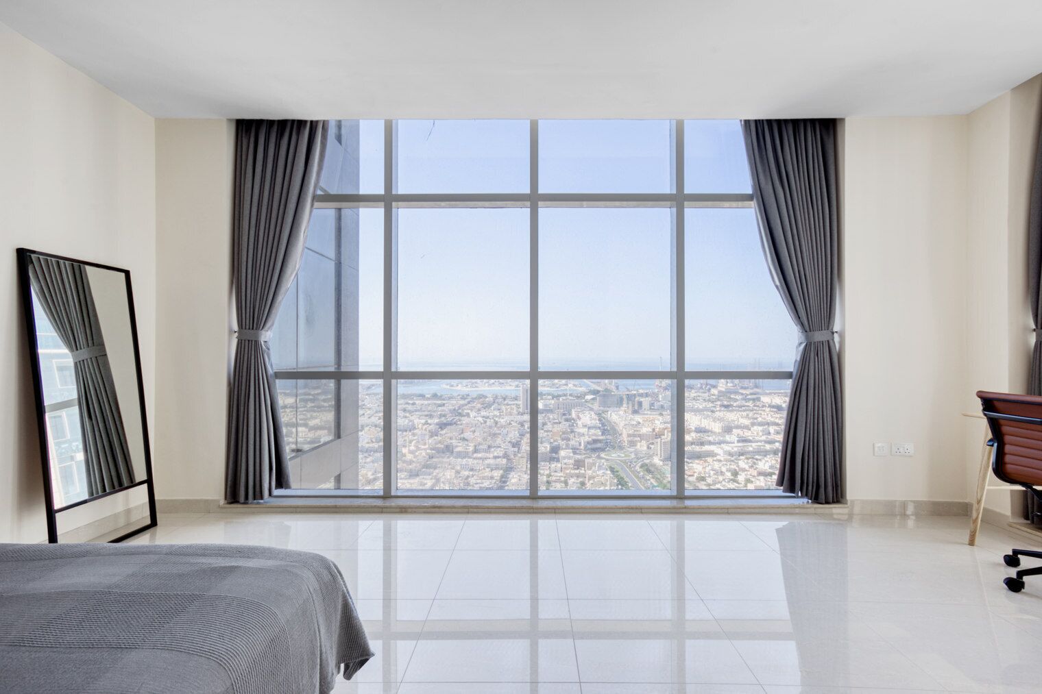 Strykejern/-brett, wi-fi og sengetøy