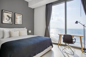 Bügeleisen/Bügelbrett, WLAN, Bettwäsche