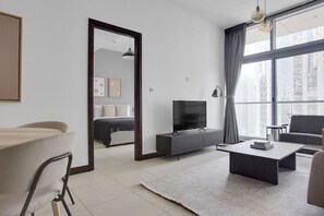 Fer et planche à repasser, Wi-Fi, draps fournis