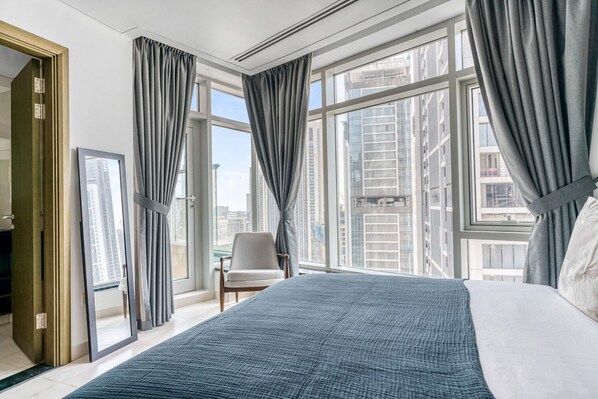 2 makuuhuonetta, silitysrauta/-lauta, Wi-Fi, vuodevaatteet