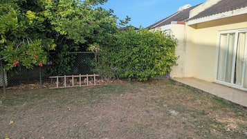 Área da propriedade
