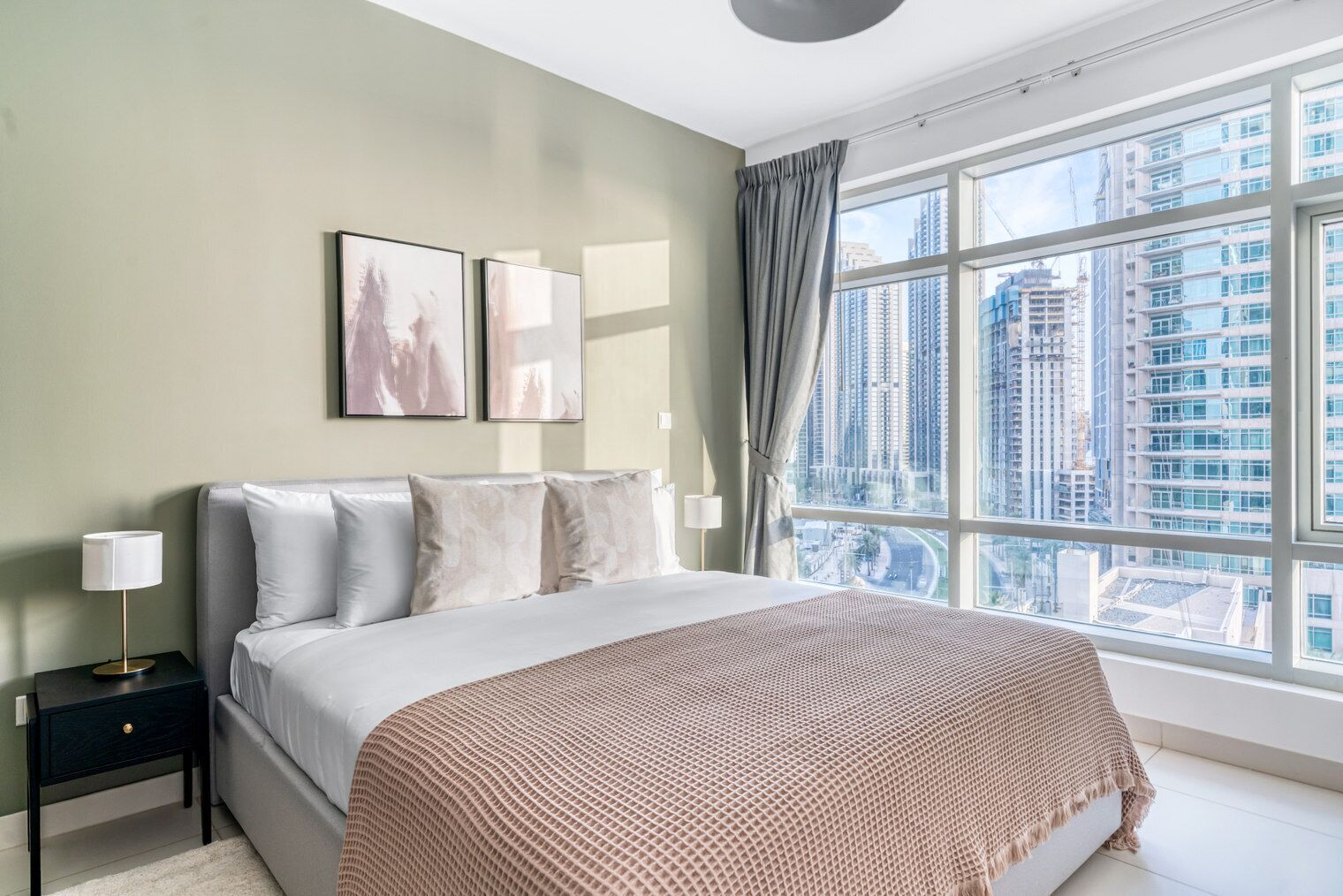 Ferro/asse da stiro, Wi-Fi, lenzuola