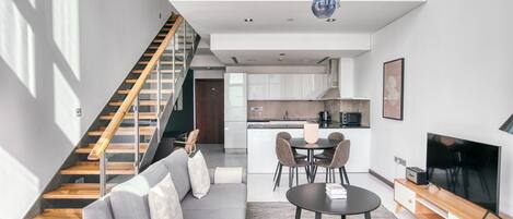 تلفزيون، ستيريو