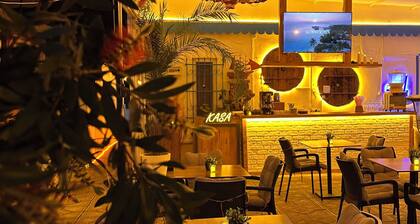 HANCI PANSİYON
