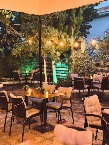 HANCI PANSİYON
