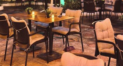 HANCI PANSİYON