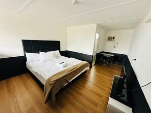 Habitación Confort doble