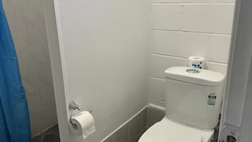 Familienzimmer | Badezimmer