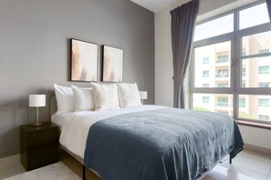 Bügeleisen/Bügelbrett, WLAN, Bettwäsche