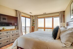 1 chambre, accès Internet, draps fournis