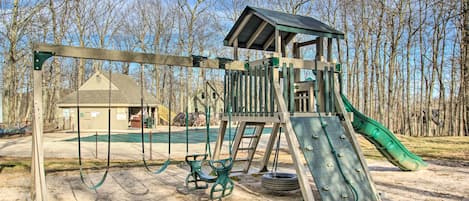 Area bambini
