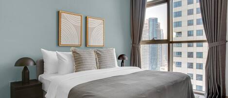 アイロン / アイロン台、WiFi、ベッドシーツ