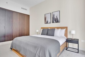 Fer et planche à repasser, Wi-Fi, draps fournis