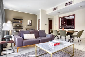 Televisie en een stereo