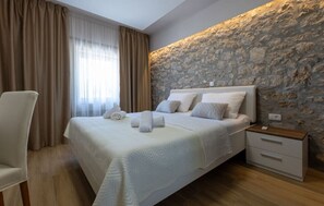 3 Schlafzimmer, Bügeleisen/Bügelbrett, kostenloses WLAN, Bettwäsche