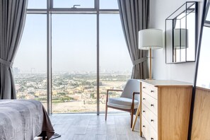 Bügeleisen/Bügelbrett, WLAN, Bettwäsche