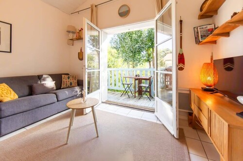 Appartement Le Capitaine