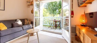 Appartement Le Capitaine