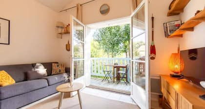 Appartement Le Capitaine