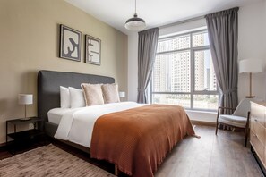 Bügeleisen/Bügelbrett, WLAN, Bettwäsche