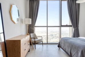 Strykejern/-brett, wi-fi og sengetøy