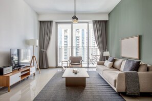 Televisión y estéreo 