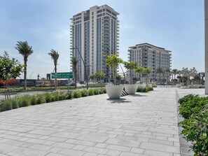 Área da propriedade