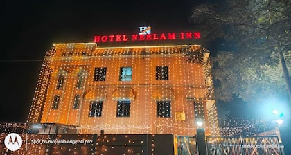 HOTEL NEELAM INN