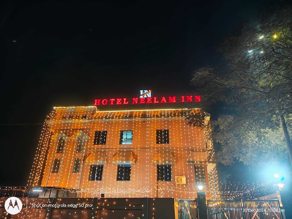 2 Star Hotels