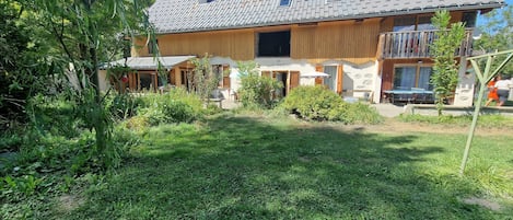Außenbereich