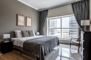 Strykejern/-brett, wi-fi og sengetøy