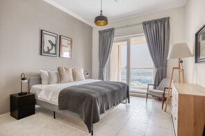 Strykejern/-brett, wi-fi og sengetøy