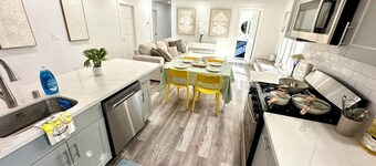 Spacious 4-bedroom house in fantastic Santa Clara with long driveway