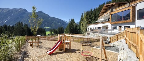 シャレー | 子供用スペース