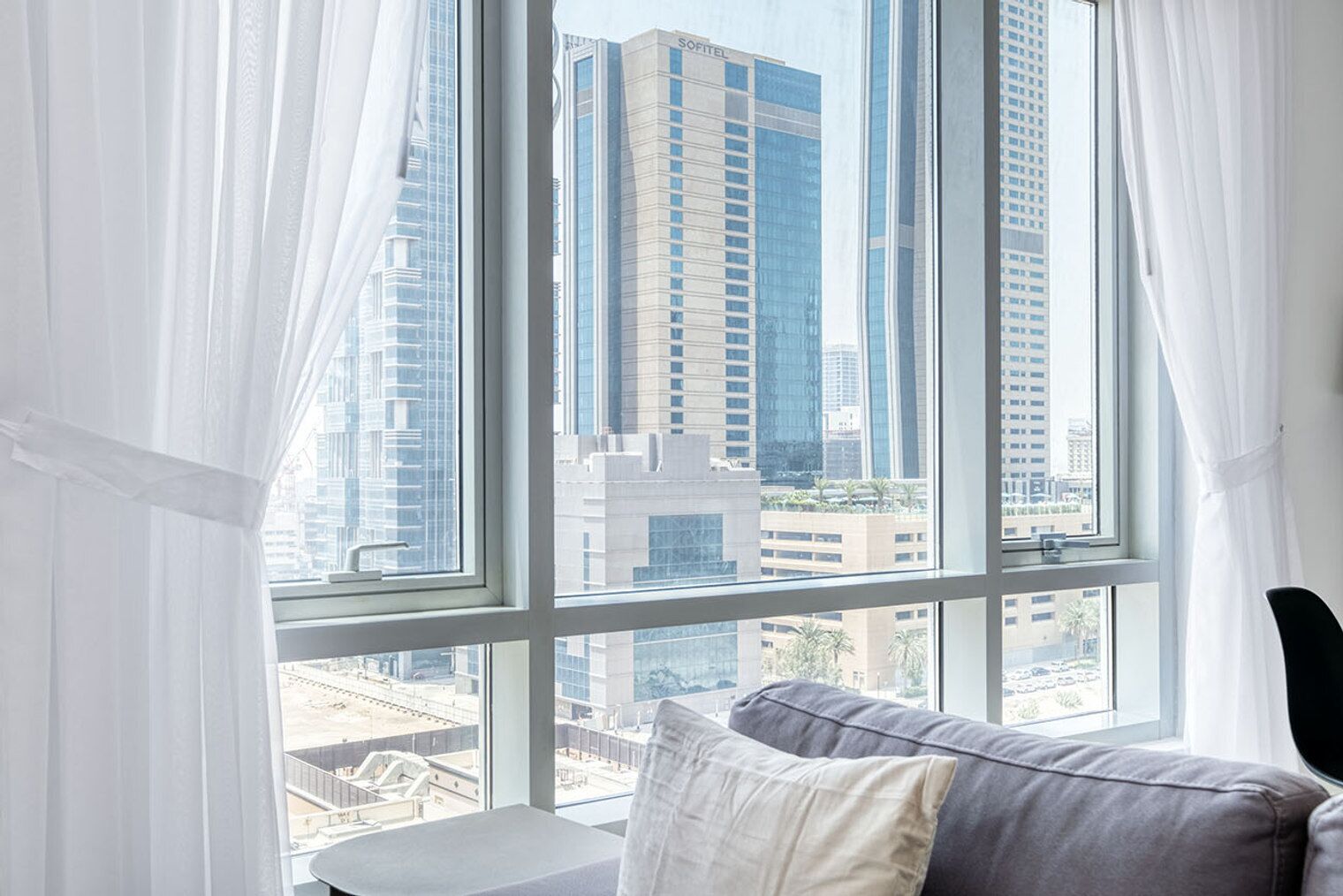 テレビ、ステレオ